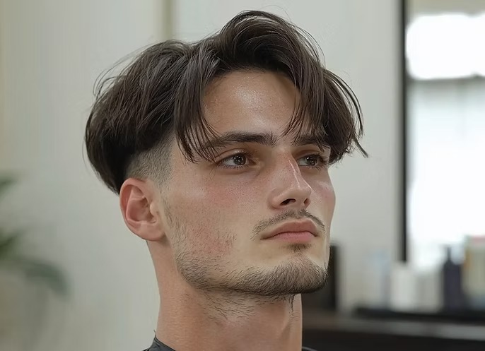 Men's Haircut