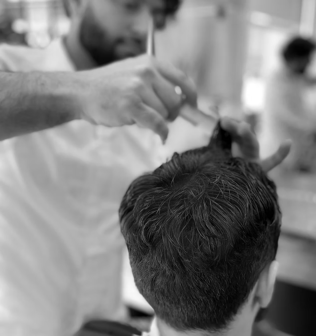 Fener Hair Styles